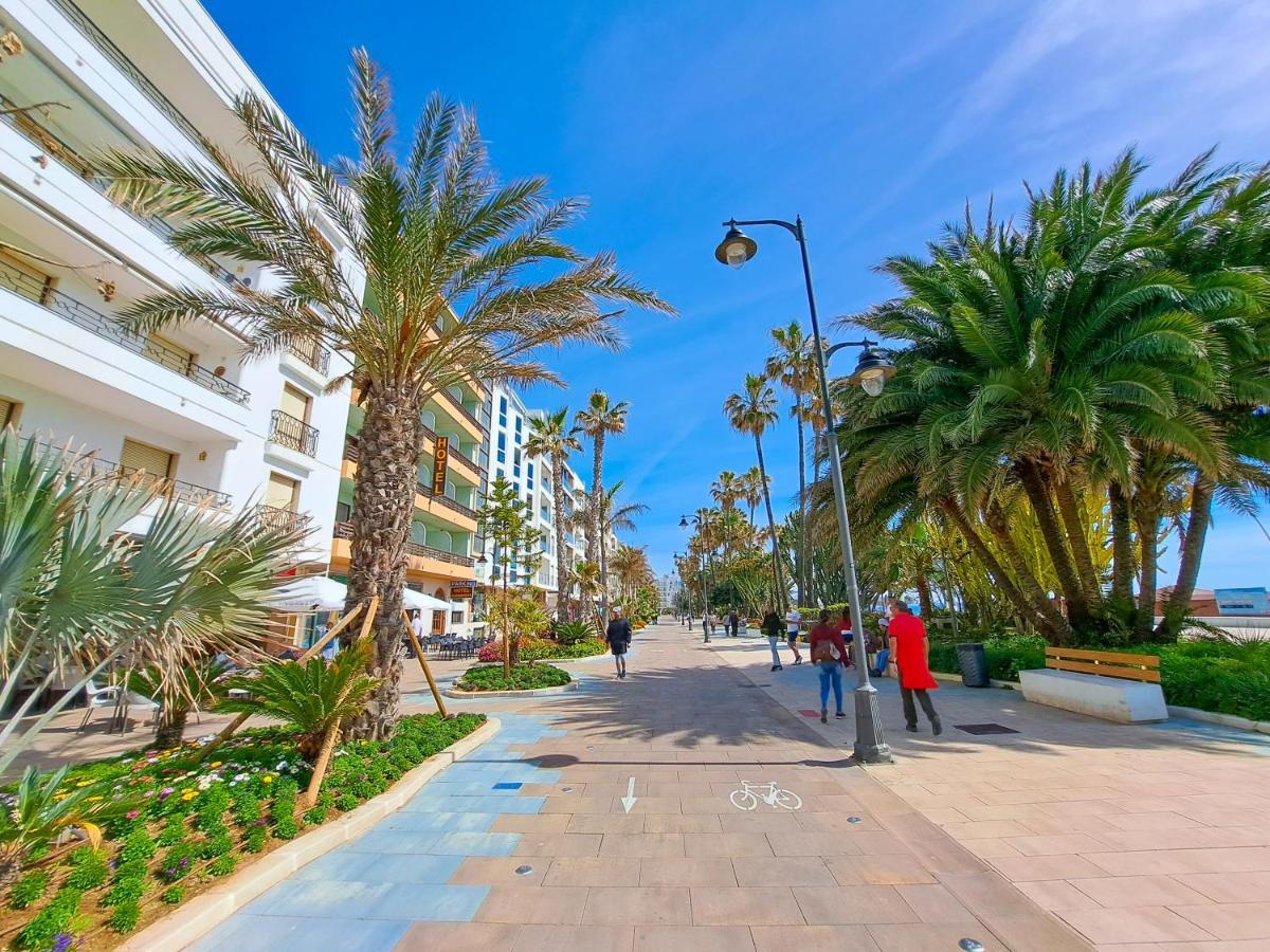 Great Location, Estepona Town Luaran gambar